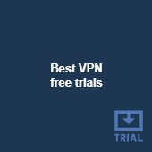 Best VPNs with a free trial in 2024 - Tried & Tested  Image