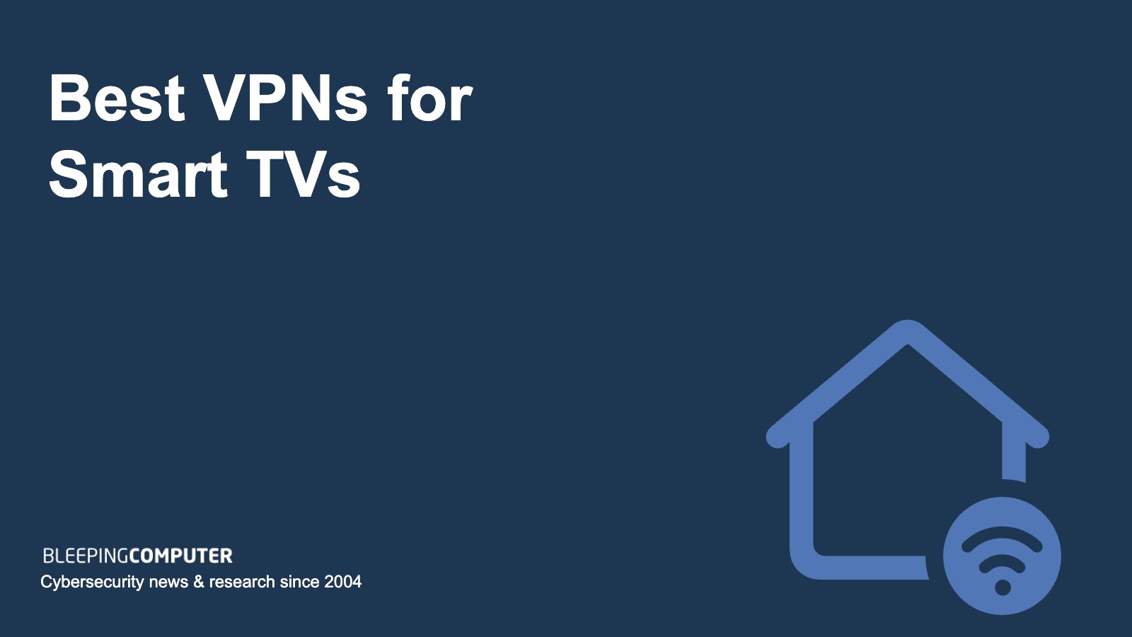 best vpn smart tv