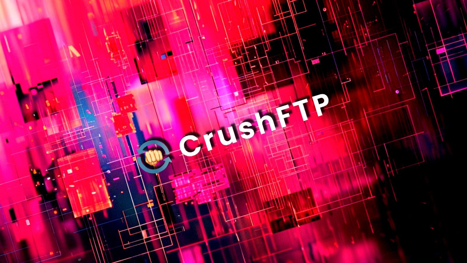 CrushFTP