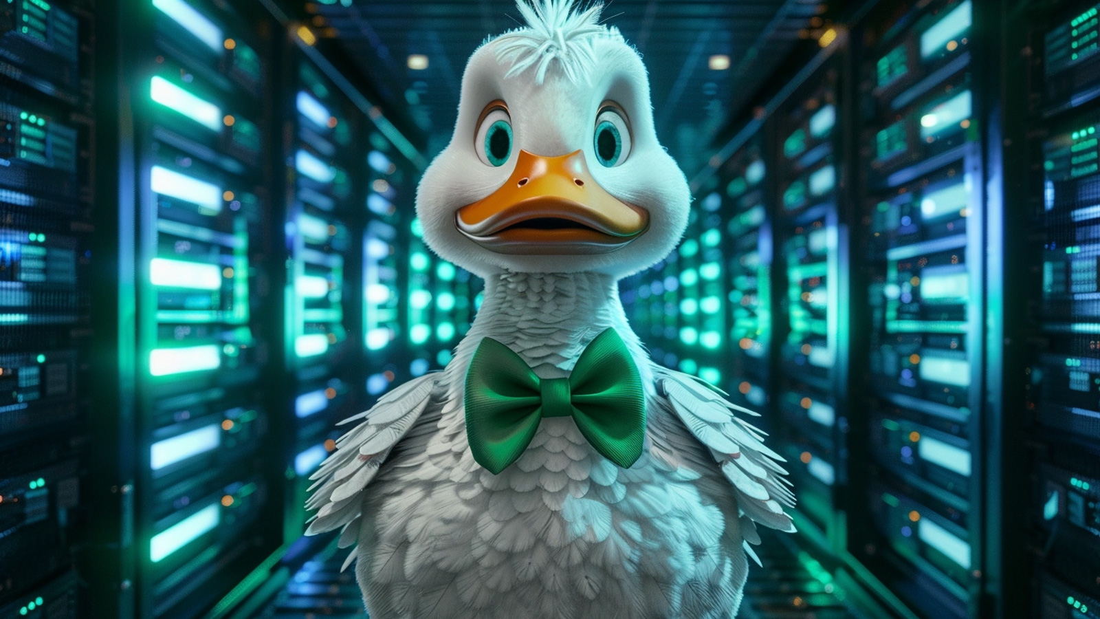 DuckDuckGo