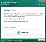 Image of TDSSKiller