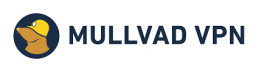 Mullvad logo