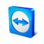 TeamViewer Logo