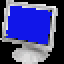 BlueScreenView Logo