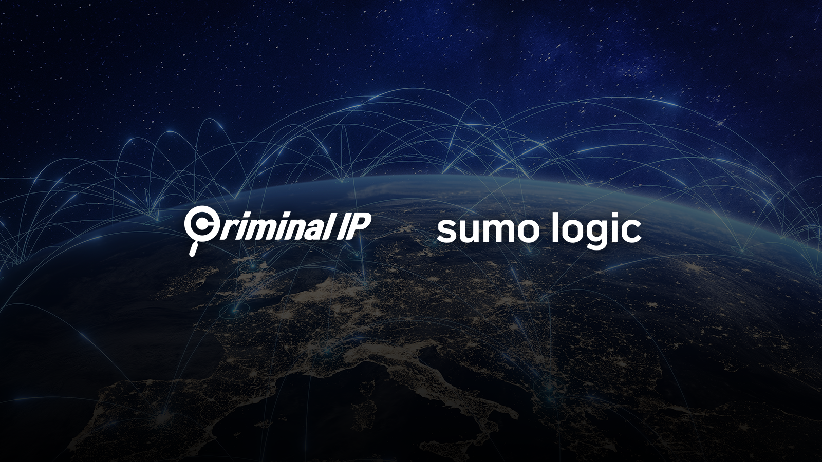 Criminal IP and SUMO partnership